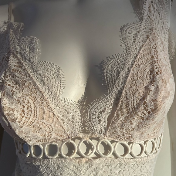 Victoria Secret body suit - Picture 2 of 4